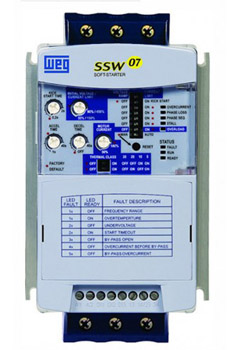 WEG SSW07