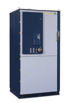 WEG SSW7000